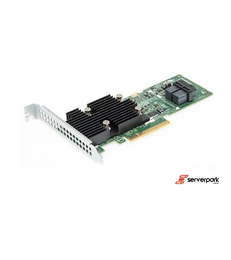 DELL PERC H730P 2-Port 2GB RAID Kartı - PN: 0XYHWN / XYHWN