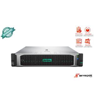 HP DL 385 GEN10 / 2x AMD EPYC 7532 ( 128 Core ) / 512 GB DDR4