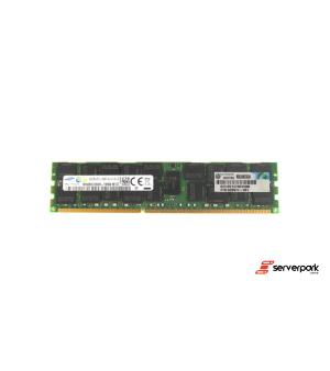 Hynix 16GB 2Rx4 PC3L-10600R DDR3 REG ECC PN: HMT42GR7MFR4A-H9