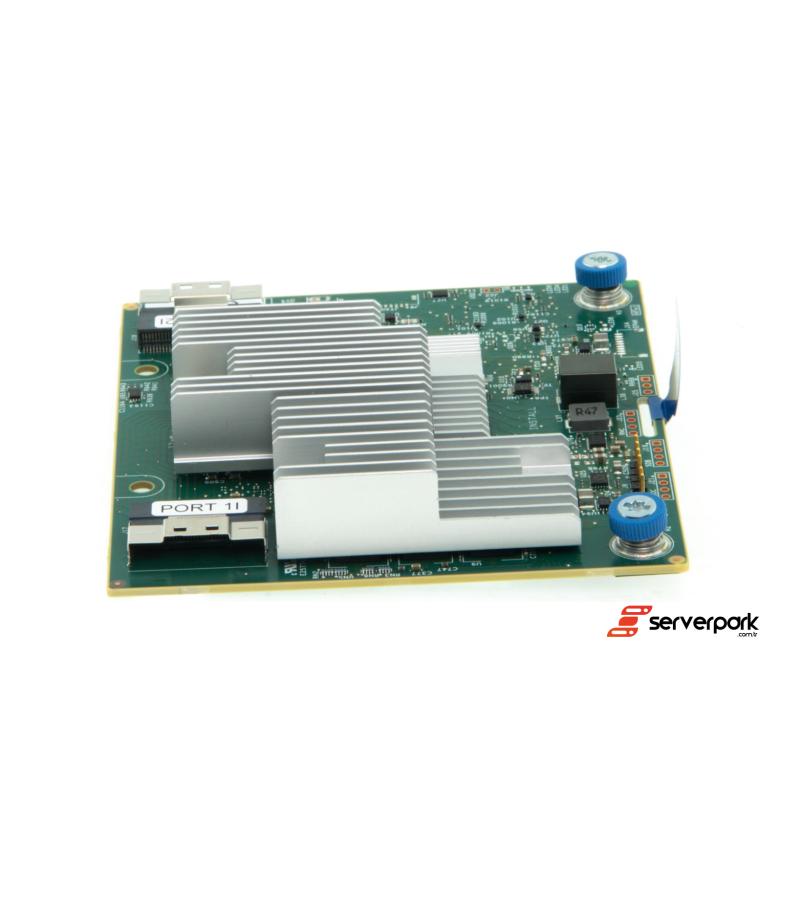 HPE MR216i-a 2-Port RAID Kartı - PN: P28348-001 / P26325R-B21