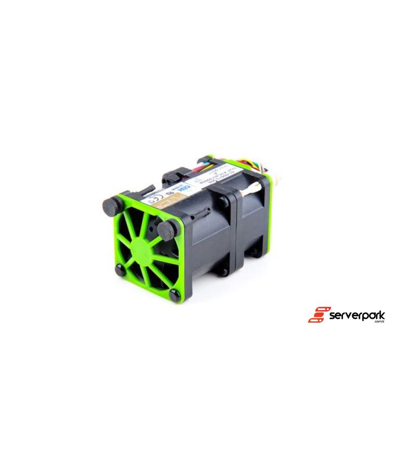 Fujitsu/Delta Hot Swap Server Fan - Primergy RX200 S6 - PN: A3C40122824 / DF04056B12U