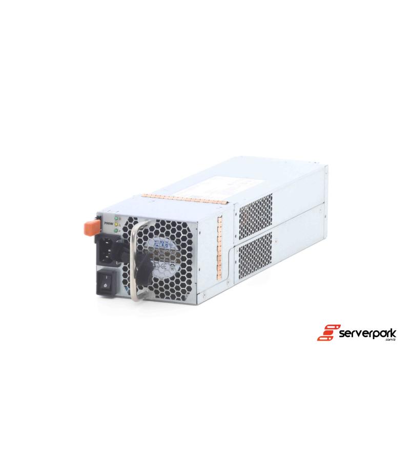DELL EMC 700W Power Supply -EquaLogic PS4100 / PS6100 - PN: 0XG4GM 