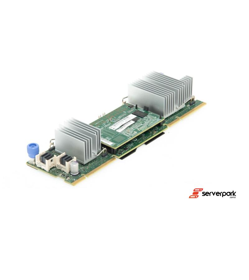 Lenovo R720ix 2-Port RAID Kartı - PN: 5R100LF083 / 03-26440-07A