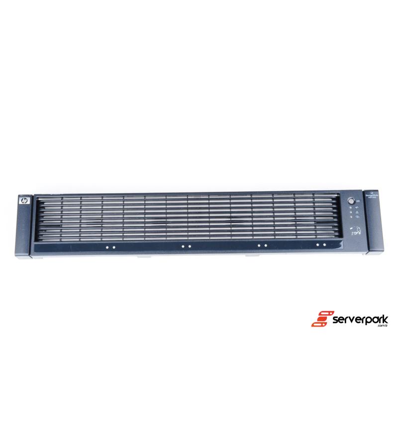 HP Front Bezel - StorageWorks HSV300 / EVA4400 - PN : 5697-6188