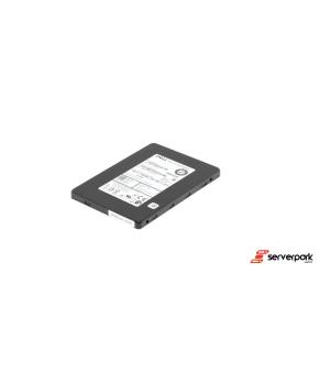 DELL EMC 960GB 3.5' SATA SSD - PN: 0R0P7D / R0P7D