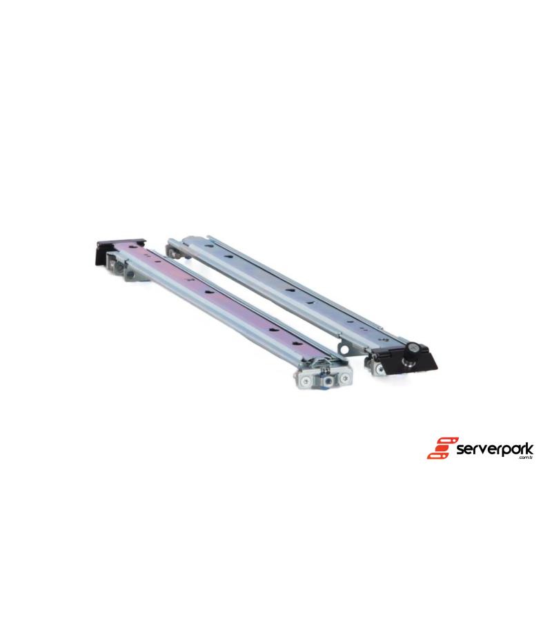 DELL KVM & Networking Switches RAILKIT 2U - PN: 05RN1M / 5RN1M, 04JH20 / 4JH20