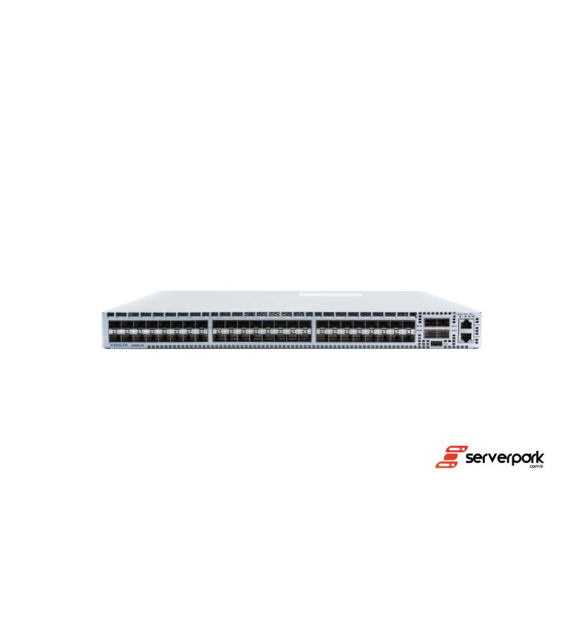 Arista DCS-7050S-52 - PN: 7050S-52