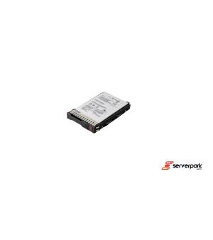 HPE 480GB 2.5' SATA SSD - PN: P07444-001 / P07922-B21