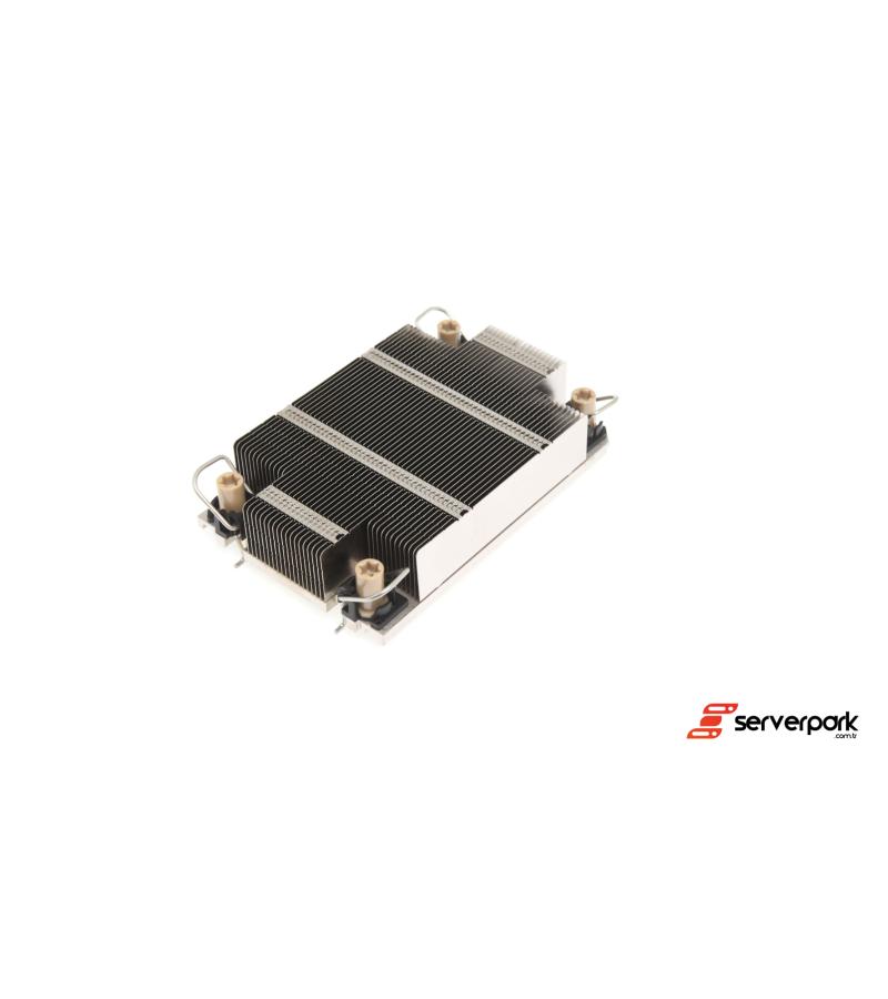 DELL EMC PowerEdge R660 / R660xs / R760 Heatsink  - PN: 03WKXR 