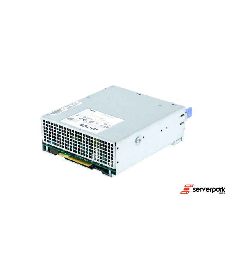 DELL 950W Power Supply - Precision T5820, T7820, R7920 - PN:  0CXV28 / CXV28