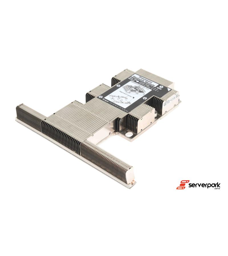 Lenovo Performance Heatsink - ThinkSystem SR630 / ThinkAgile - PN: 01PE027