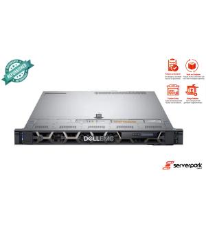 DELL R640 - 10SFF | 2 x GOLD 6230R (104 Core) / 1 TB DDR4 / Universal Raf Kızak