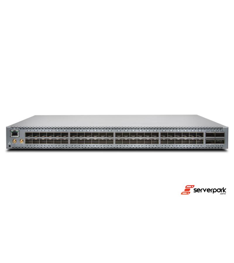 J﻿uniper QFX-5110 48-Port 10GbE/40GbE PN: QFX-5110