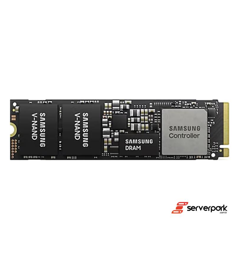 Samsung PM9C1 256GB NVMe M.2 SSD - PN: MZVL8256HEJD-00B07