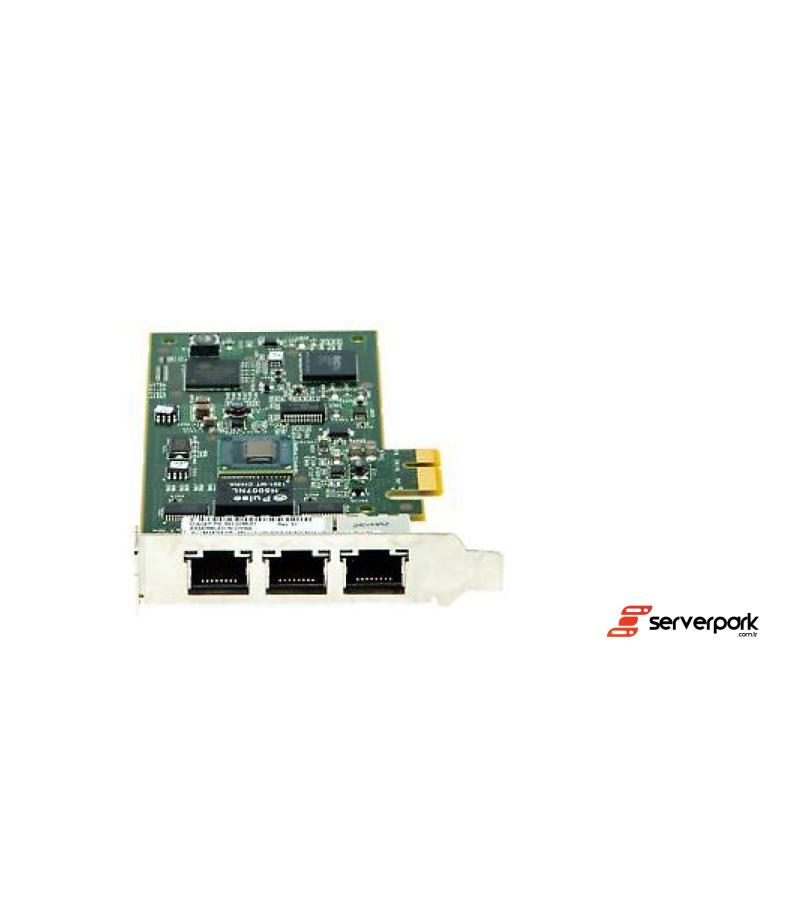 ORACLE 3-Port Cluster Controller 200 Ethernet Kartı - PN: 511-1496-04 / 542-0298-01