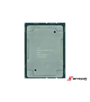 Intel Xeon Gold 6126T 2.6 GHz	 PN: SR3J9  
