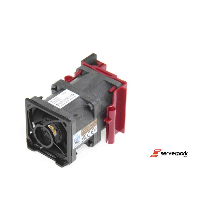 HPE High Performance Hot Swap Chassis Fan - DL360 / DL365 Gen10 Plus / Gen11 - PN: P31213-001