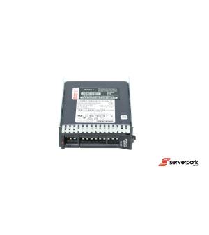 Lenovo 480GB 2.5' SATA SSD - PN: 00AJ406 / 00AJ405