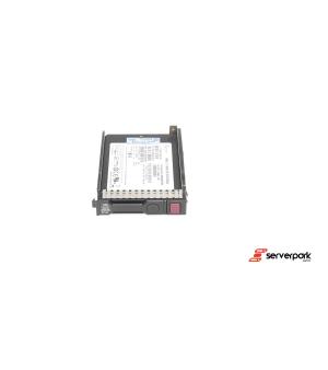 HPE 480GB 2.5' SATA SSD - PN: 817106-001 / 816985-B21