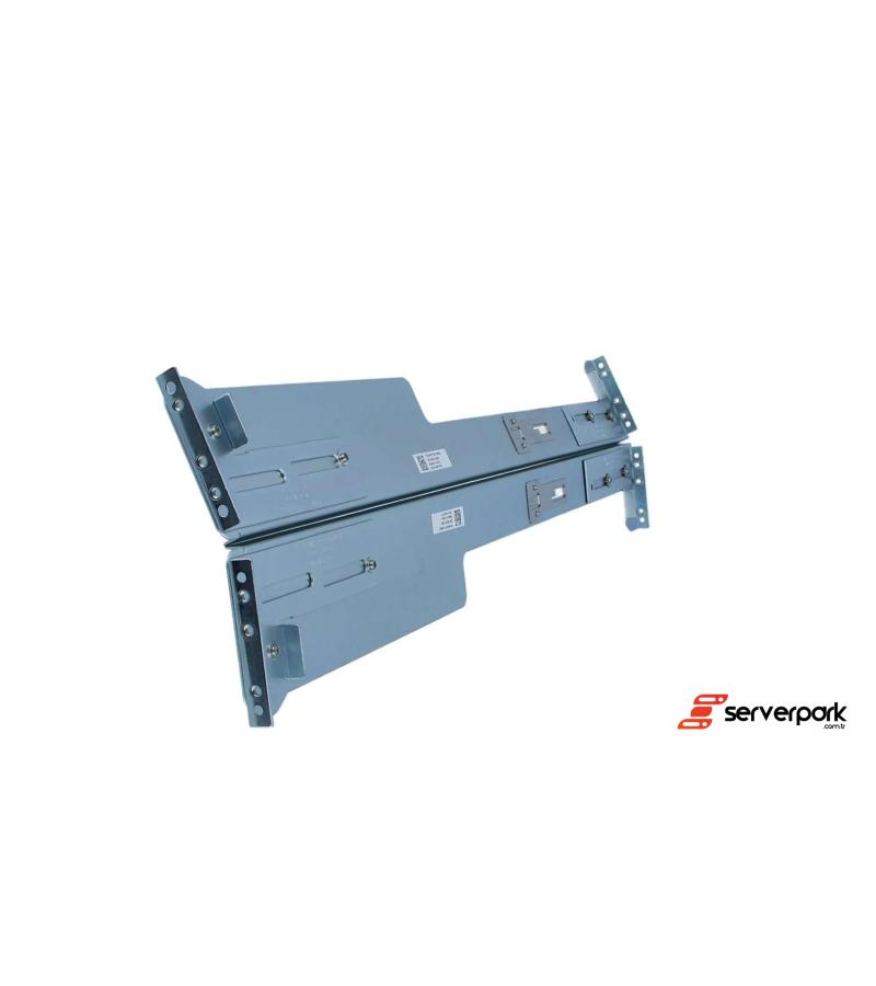 DELL - PowerVault MD1120 RAILKIT 2U - PN: 0NY7TM / NY7TM / 06J2F2 / 6J2F2
