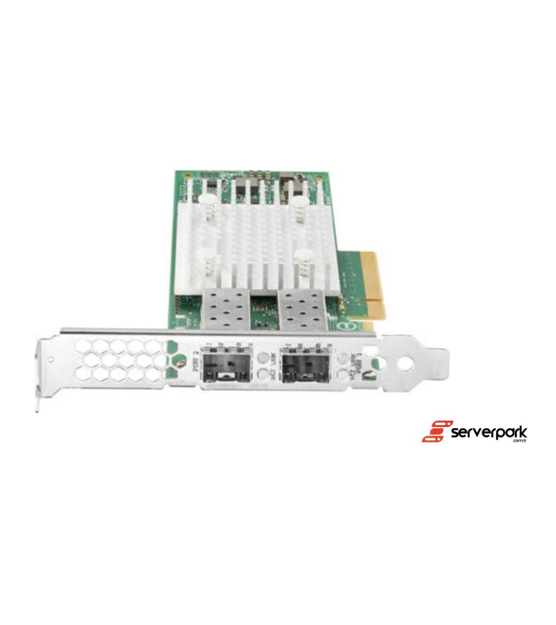 PE CN1300R Dual Port 25G SFP28 Converged Ethernet Kartı - PN: 872526-001