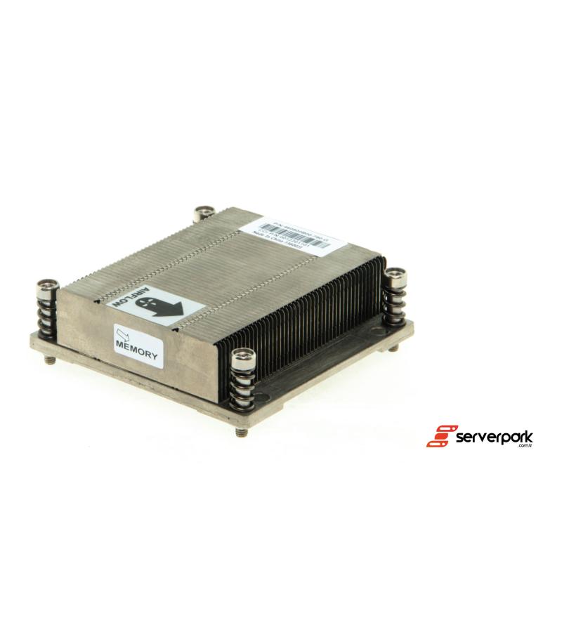 HPE Heatsink - Cloudline CL3100 G3 - PN: 460500B00-790-G
