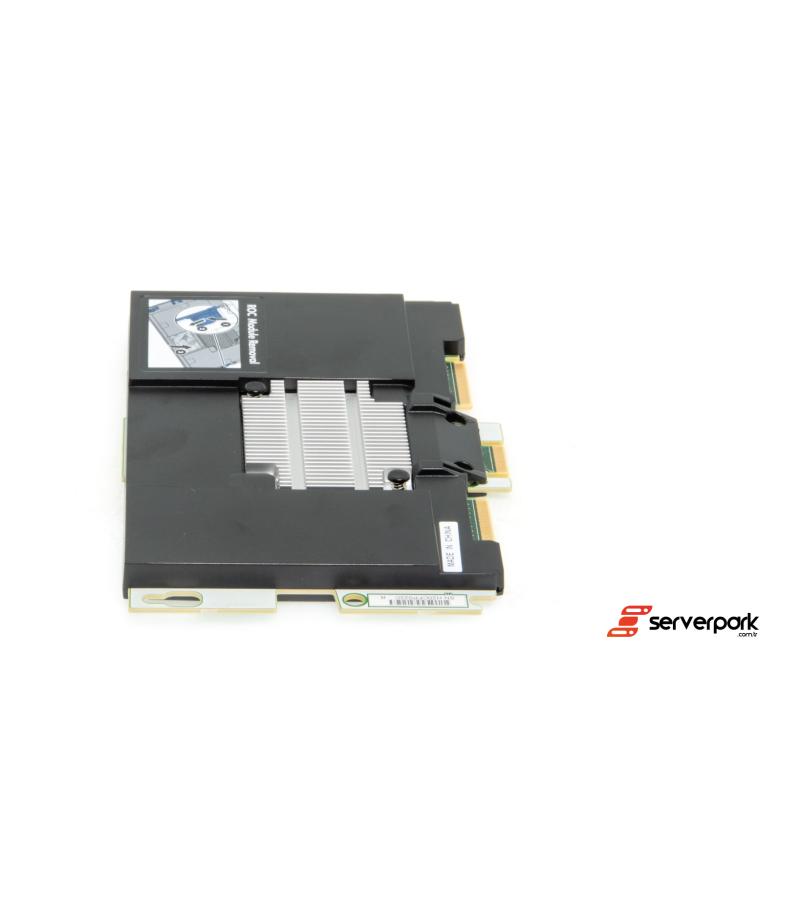 HPE Smart Array P204i-c 1GB Cache 2-Port RAID Kartı - PN: 836274-002 / 804424-B21