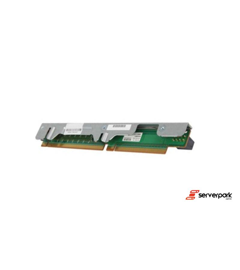 HPE İkincil Riser Kartı - PCIe Gen3 x16 - ProLiant DL360 Gen9 - PN: 779158-002 / 775419-001