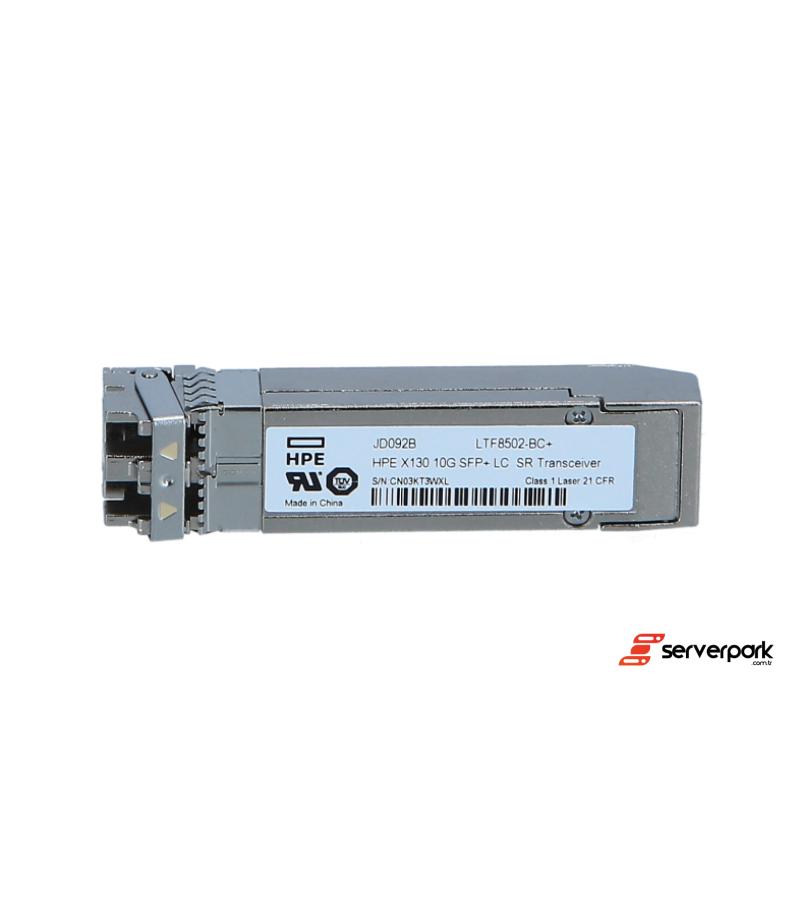 HPE X130 10G SFP+ Module / Gbic - PN: JD092B