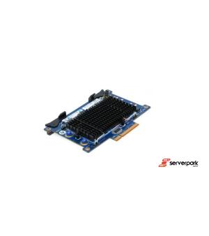HP Dual M.2 Gen3 NVMe Genişletme Kartı / Adaptör - PN: 933576-001