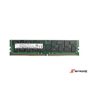 SK Hynix 64GB 4DRx4 PC4-2400T LR-DIMM DDR4 ECC - PN : HMAA8GL7MMR4N-UH