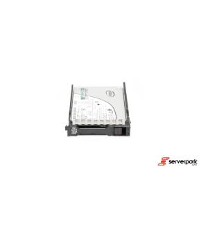 HPE 480GB 2.5' SATA SSD - PN: P41522-001 / P40497R-B21