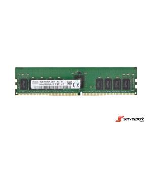 SK hynix 16GB 2Rx8 PC4-2666V  R-DIMM DDR4 REG ECC - PN : HMA82GR7JJR8N-VK