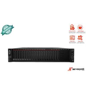 Lenovo 3650 M5 - / 2 x E5- 2699 V4 CPU / 512 GB DDR4 RAM / 1GB RAID / 2 x 900W PS / Universal Raf Kızak