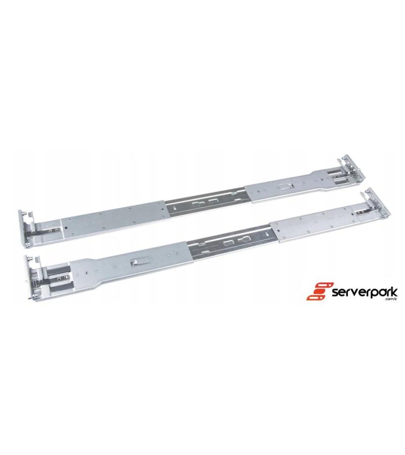HP DL380 GEN9-GEN10 RAIL KIT PN:737412-001 / 728348-001 / 728390-001