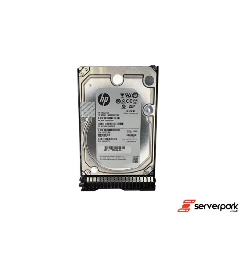 FUJITSU 300GB 2.5' SAS Hard Disk - PN: 10601834165 / A3C40178586