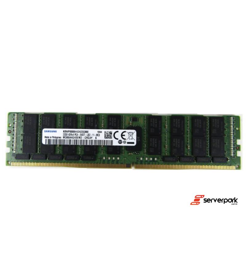 ORACLE 32GB 4DRx4 PC4-2400T LR-DIMM DDR4 ECC PN: 7350556