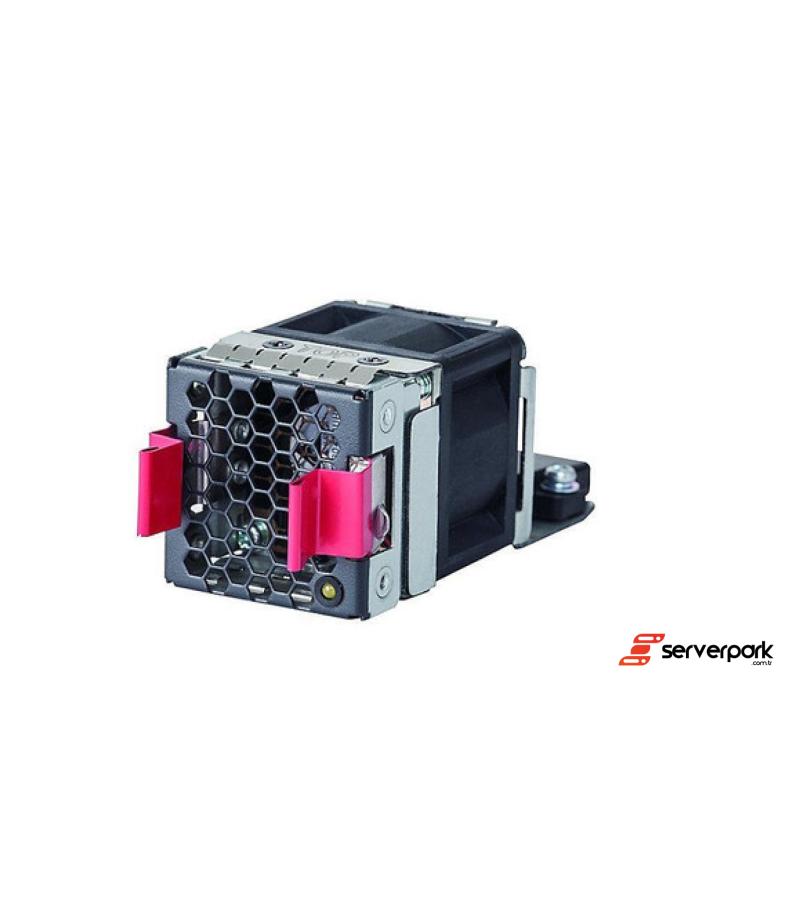 HPE X712 HV2 Server Fan - Back-to-Front - PN: JH389-61001 / JH389AR