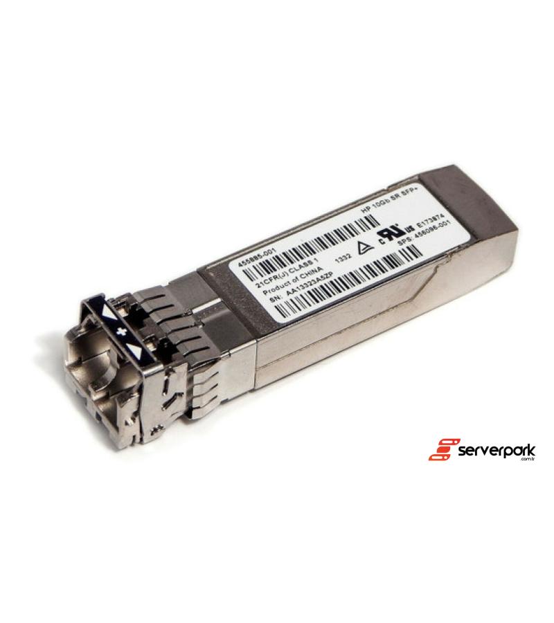 HPE 10 GB SFP+ Module / Gbic - PN: 455883-B21