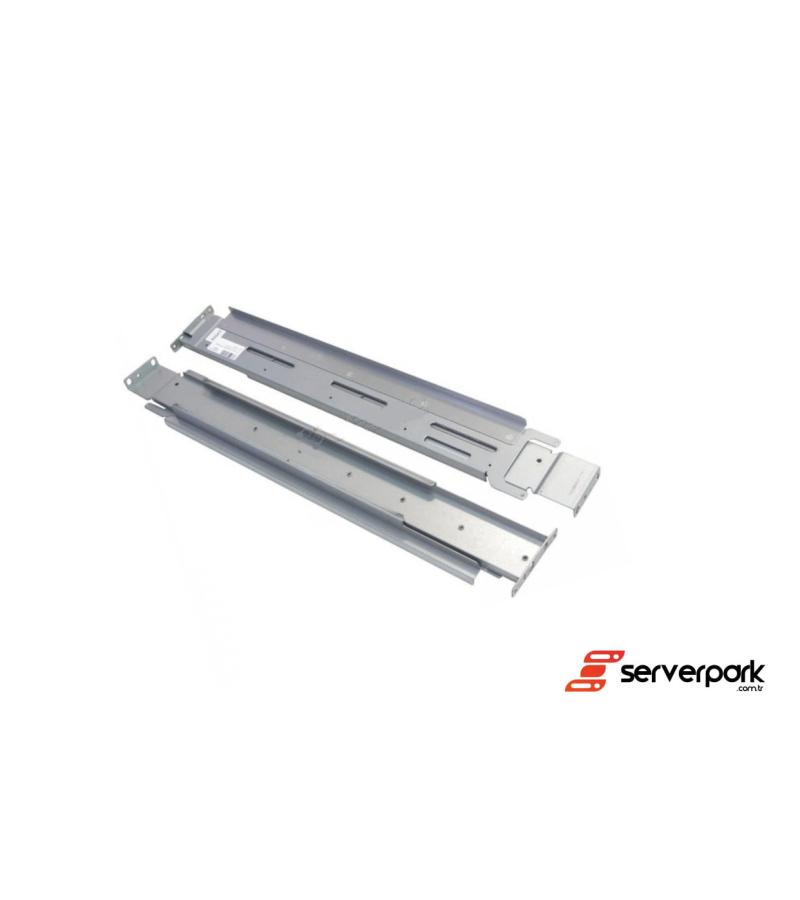 HP - MSA2000 VLS9000 - PN : 71-00001091-00-01 / 71-00001090-00-01
