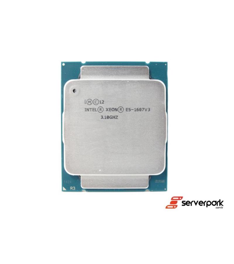Intel Xeon E5-1607 v2 3.1 GHz  PN: SR1B3 