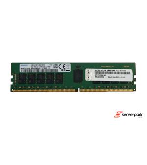 Lenovo 32GB 2Rx4 PC4-2400T-R R-DIMM DDR4 REG ECC - PN : 4X77A08595 
