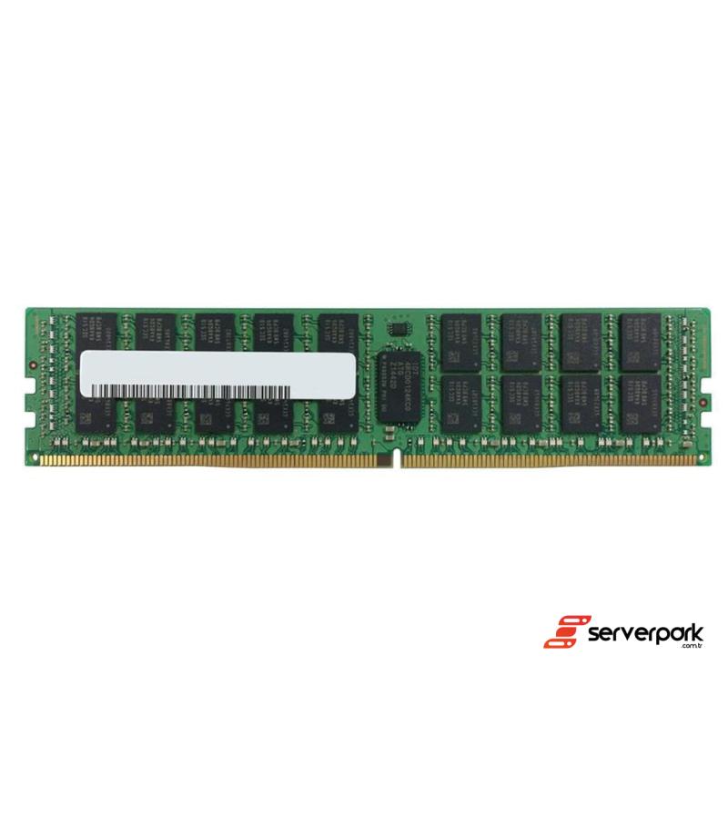 SK hynix 16GB 2Rx4 PC4-2666V-R DDR4  R-DIMM REG ECC - HMA42GR7BJR4N-VK