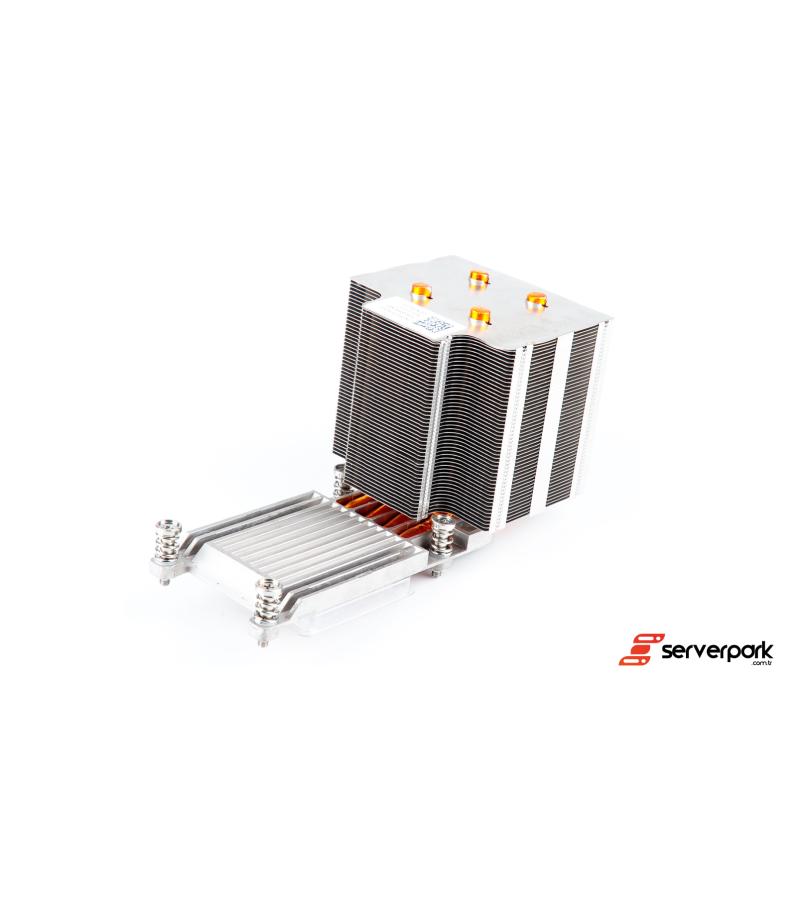DELL PowerEdge R920 Heatsink - PN: 0FVT7F 