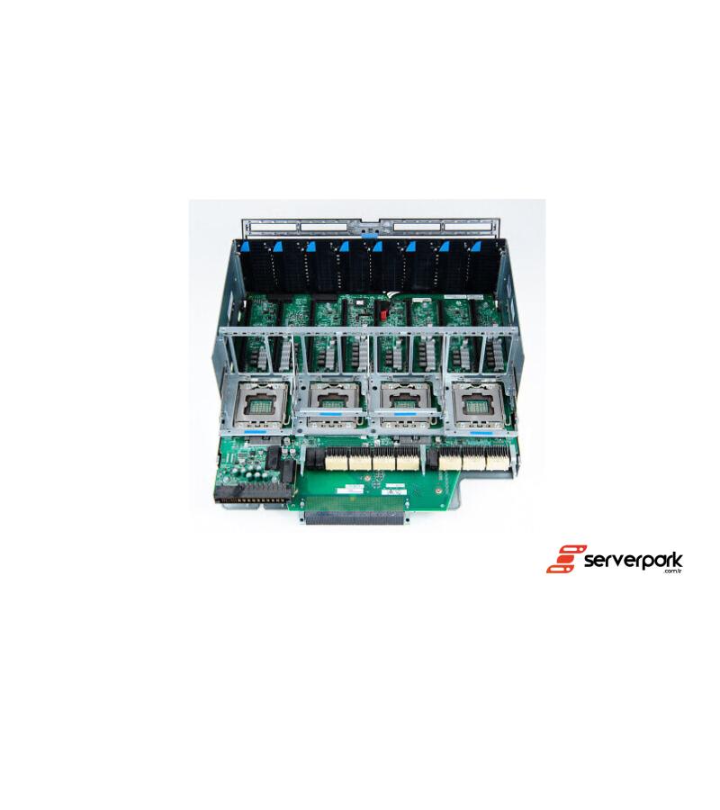 HP ProLiant DL980 G7 Server CPU / Memory Board - PN: AM426-60004