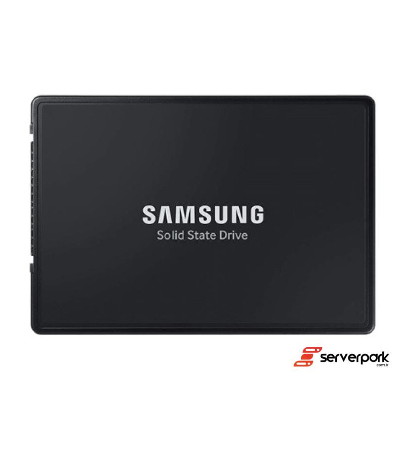 Samsung PM9A3  1.92 TB SATA 2.5' SSD - PN: MZQL21T9HCJR-00A07