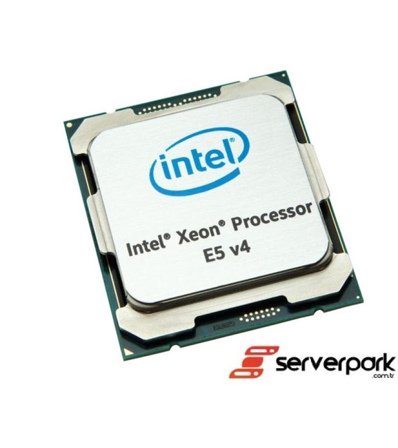 Intel Xeon E5-2679 v4 2.5 GHz  PN: SR2K5 