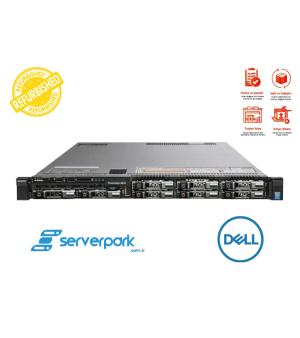DELL R630 - 8SFF / 2 x E5-2667 V4 / 256 GB DDR4