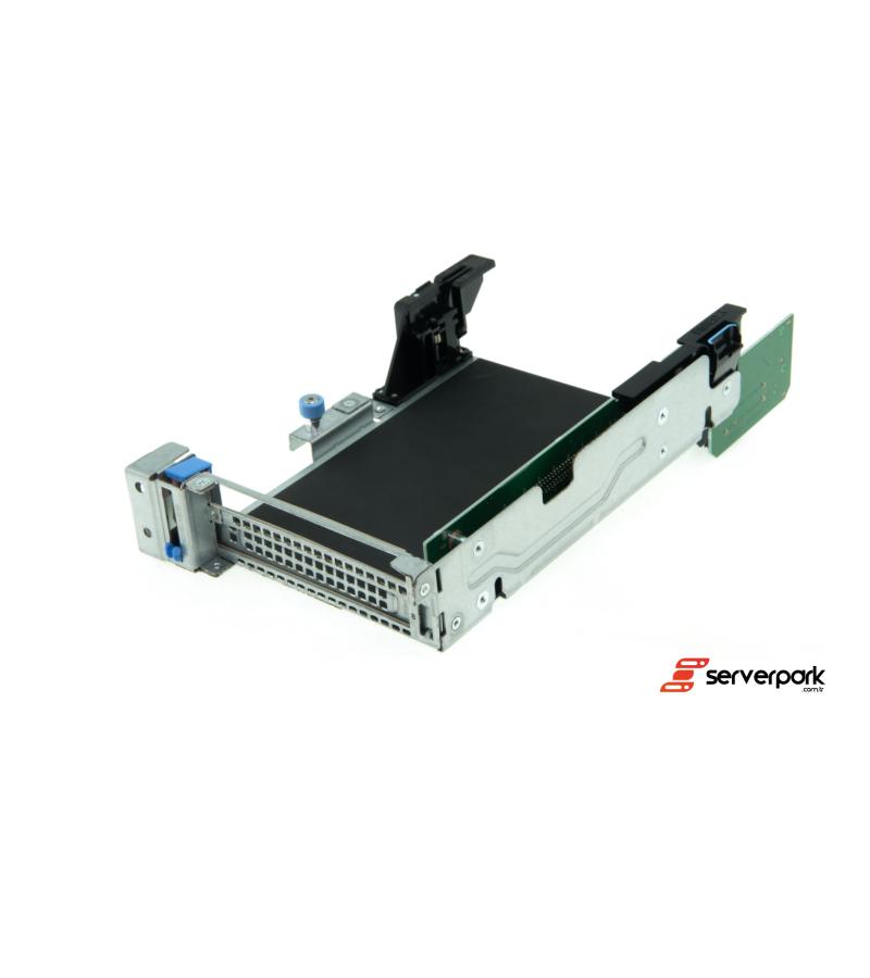 DELL Riser Kart - PCIe Gen3 x16 - PowerEdge R740 / R740xd - PN: 0DTTHJ / DTTHJ