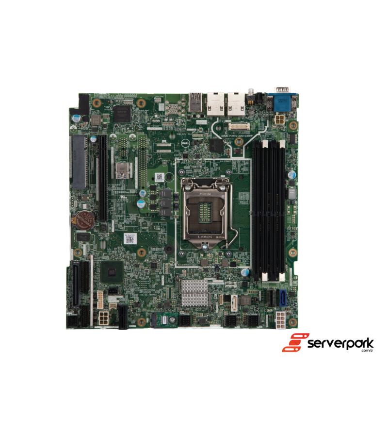 DELL PowerEdge R330 Motherboard - PN : 0H5N7P / H5N7P